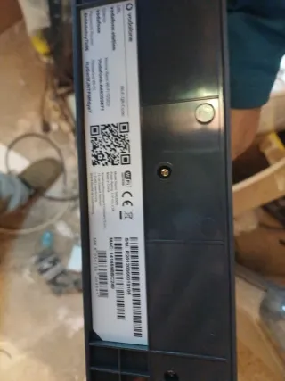 Vodafone Router Modem