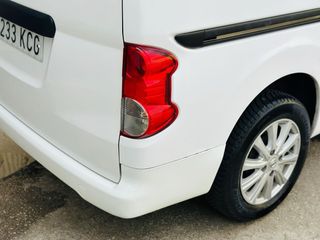 Nissan NV200 2018