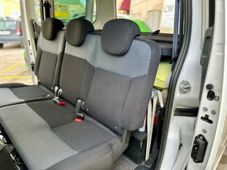 Nissan NV200 2018