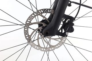 Promo · Giant Daily Tour E+ 3 (urbana) t.XL Reacondicionada