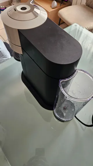 Nespresso Vertuo Next come nuova