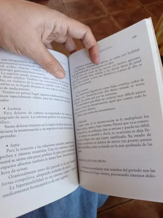 La botica homeopatica / The homeopathic pharmac...