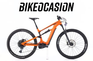 Cannondale Habit Neo GX (ebike) t.M Reacondicionada