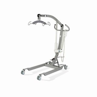 Grúa domiciliaria HOP E-150