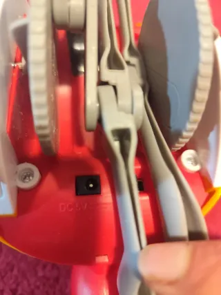 Lote juguetes 2 años