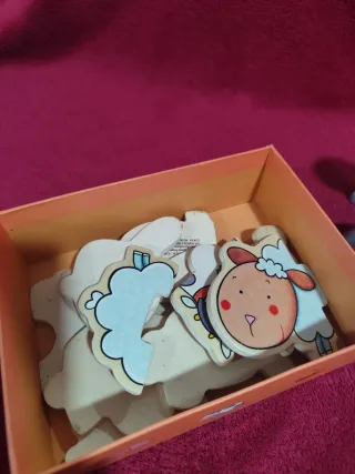 Lote juguetes 2 años