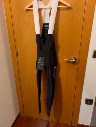 NUEVO Culote PISSEI BUFERA talla S