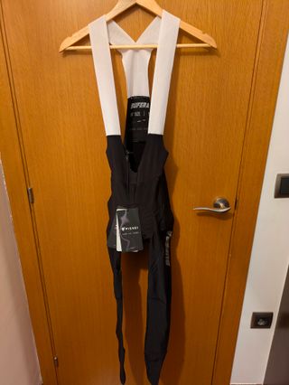 NUEVO Culote PISSEI BUFERA talla S