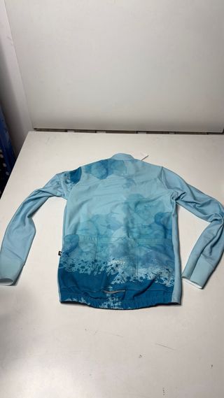 : Maillot Gsport Aeronm Manga Larga