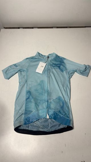 : Maillot Gsport Aeronm Manga Larga