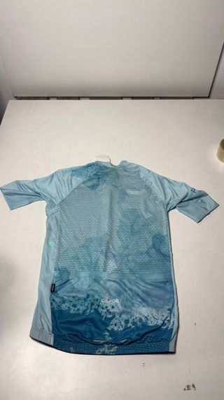 : Maillot Gsport Aeronm Manga Larga