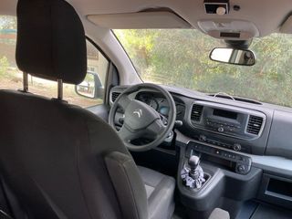 Citroen SpaceTourer 2019