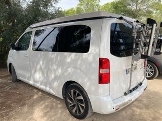 Citroen SpaceTourer 2019