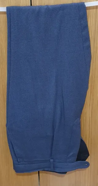 Chaqueta de traje para caballero