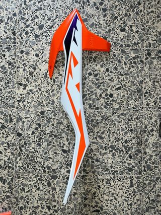 Juego Plásticos KTM Originales 2020-2023