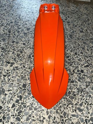 Juego Plásticos KTM Originales 2020-2023