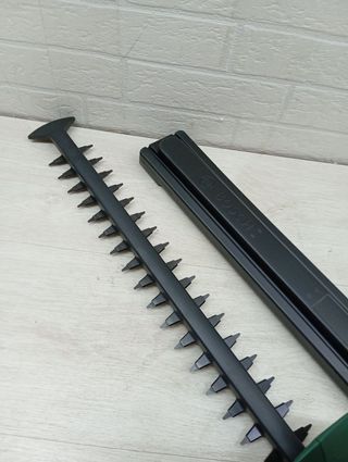 Bosch EasyHedgeCut 45 cortasetos