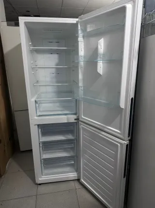 Nevera Combi Candy con Garantía transporte