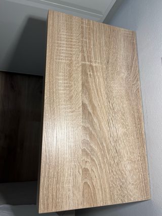 Estantería / mesita de noche  Precio del par