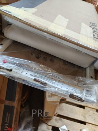 Cesto para la colada extraíble - Songmics