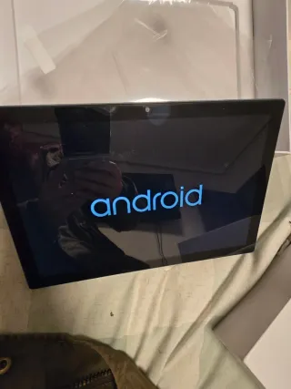 Tablet Mediatek 15 Pro 256GB 8GB RAM