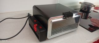 Mini horno Moulinex 650W