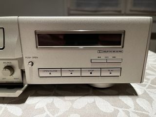 Technics RS-E10 Deck Cassette Estéreo