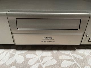 Technics RS-E10 Deck Cassette Estéreo