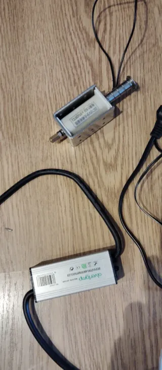 Kit Arduino y Accesorios Electrónicos