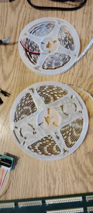 Kit Arduino y Accesorios Electrónicos