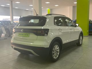Volkswagen T-Cross Advance 1.0 TSI 115CV DSG!!!!!!
