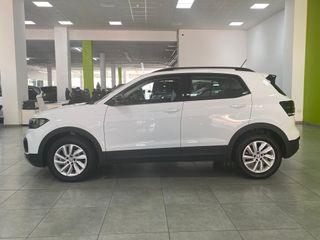 Volkswagen T-Cross Advance 1.0 TSI 115CV DSG!!!!!!
