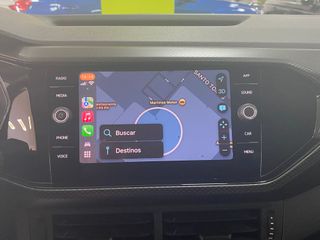 Volkswagen T-Cross Advance 1.0 TSI 115CV DSG!!!!!!