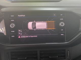 Volkswagen T-Cross Advance 1.0 TSI 115CV DSG!!!!!!