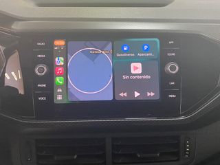 Volkswagen T-Cross Advance 1.0 TSI 115CV DSG!!!!!!