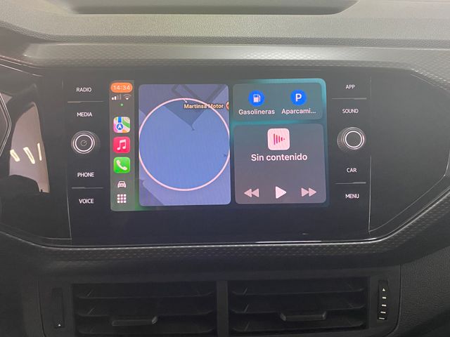 Volkswagen T-Cross Advance 1.0 TSI 115CV DSG!!!!!!