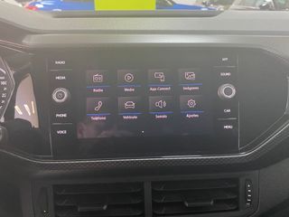 Volkswagen T-Cross Advance 1.0 TSI 115CV DSG!!!!!!