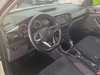 Volkswagen T-Cross Advance 1.0 TSI 115CV DSG!!!!!!