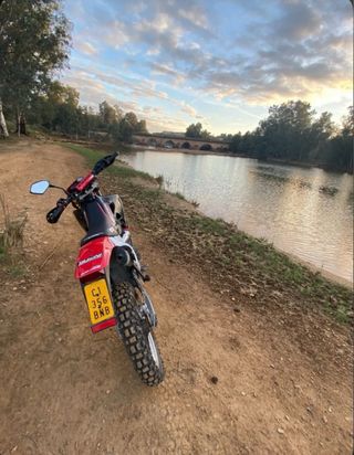 49cc Factory desert yr