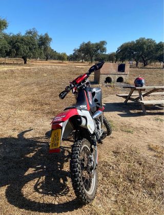 49cc Factory desert yr