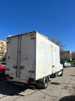 Mercedes-Benz 511 2007