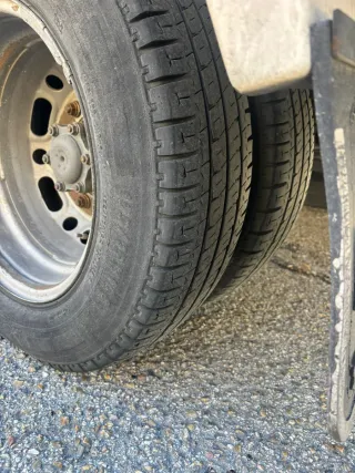 Mercedes-Benz 511 2007