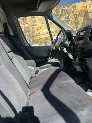 Mercedes-Benz 511 2007