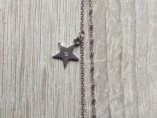 Pulsera Lotus Plata Corazón Estrella Trébol