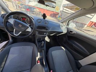 SEAT Ibiza 2008