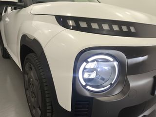 Hyundai INSTER CROSS MAXX 115CV 49KWH 2025