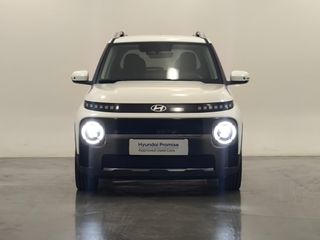 Hyundai INSTER CROSS MAXX 115CV 49KWH 2025