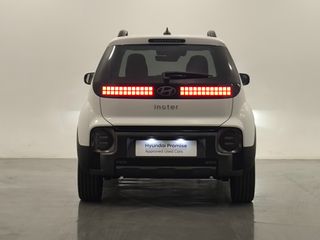 Hyundai INSTER CROSS MAXX 115CV 49KWH 2025