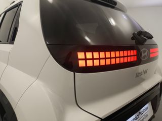Hyundai INSTER CROSS MAXX 115CV 49KWH 2025