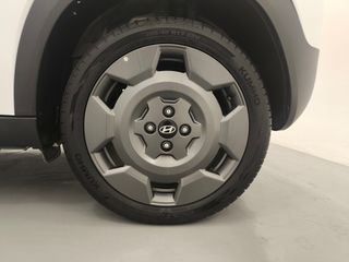 Hyundai INSTER CROSS MAXX 115CV 49KWH 2025